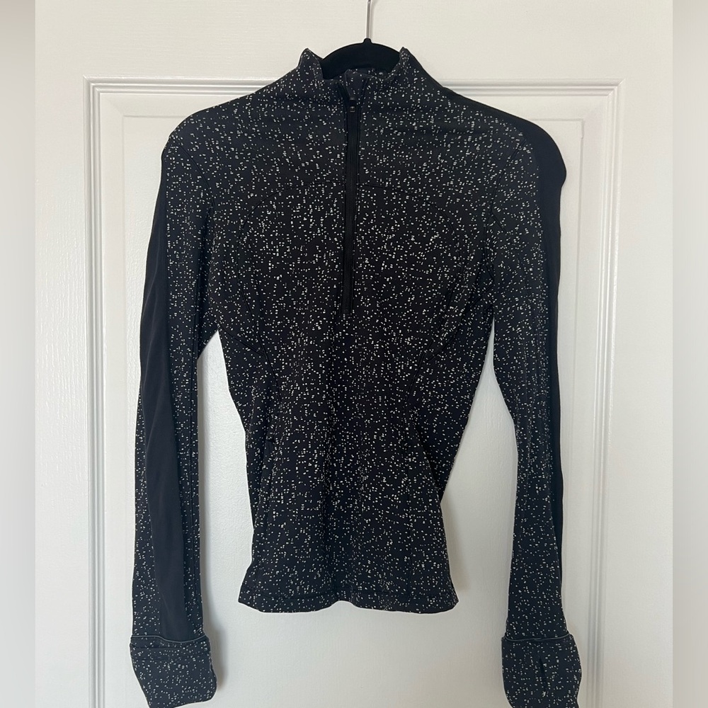 Lululemon Quarter Zip